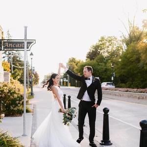 Meet your Posher, CB.